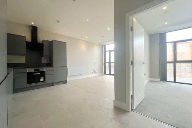 Flat for sale in Northgate Street, Leicester