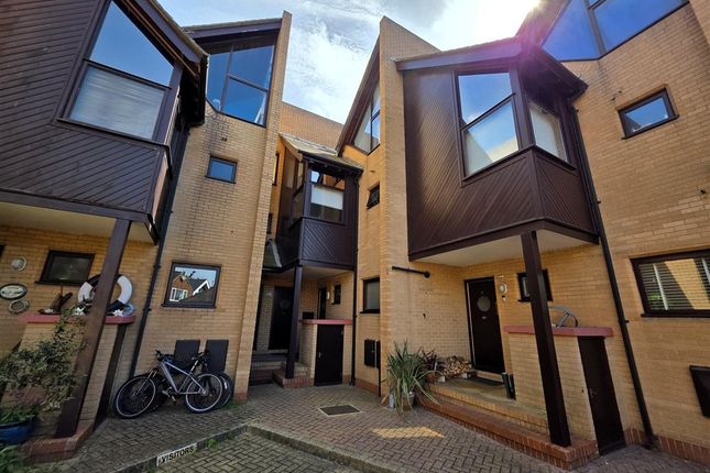 5-bed house on 6 Swan Quay, Bath Lane, FAREHAM, £375,000