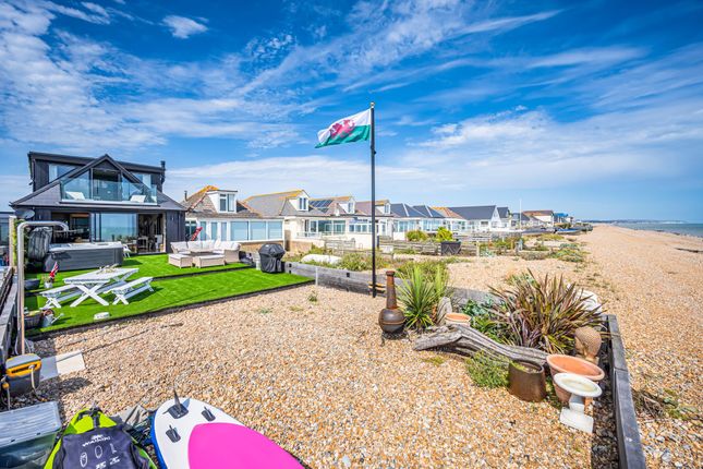 Detached house for sale in Coast Road, Pevensey Bay, Pevensey, East Sussex