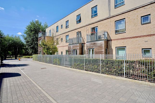 4 Park View Brookside, Huntingdon photo 3
