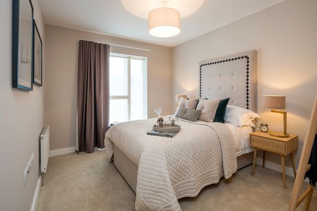 1 bed flat for sale in Brighton Road, Shoreham By Sea