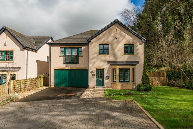 Property for sale in 12 Westmill Haugh, Lasswade