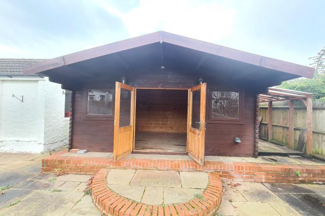 Detached bungalow for sale in Briar Lane, Carshalton