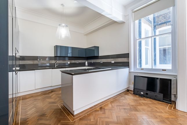 Flat 6, Avonmore Mansions, Avonmore Road, London photo 3