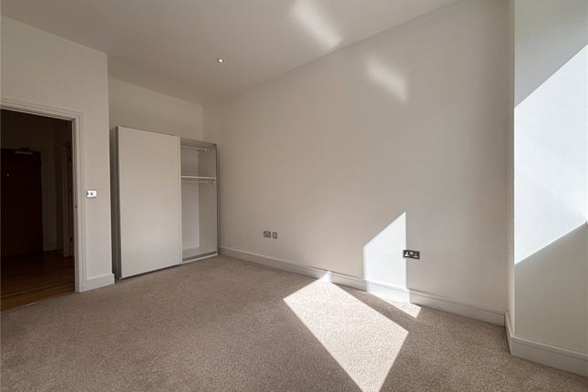 54 Providence House,, Bartley Way, Hampshire photo 3