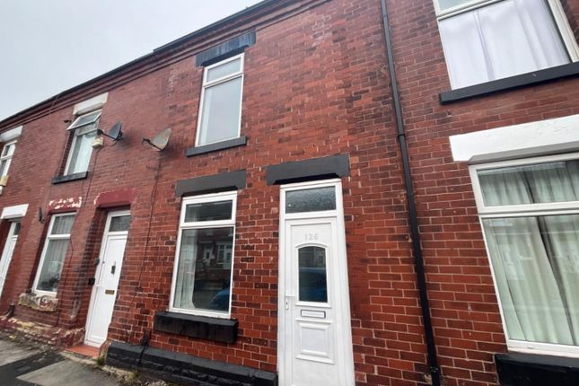2-bed house on 126, Marlborough Street, Ashton-Under-Lyne, £925/mo