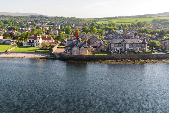 Thumbnail Flat for sale in The View Rockfort, 154 East Clyde Street, Helensburgh, Argyll And Bute