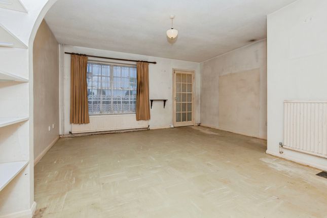 Earls Way, Leicester photo 3