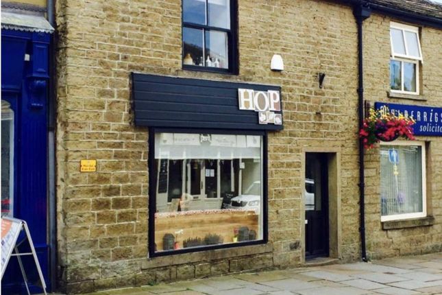 Commercial property for sale in Rossendale, England, United Kingdom