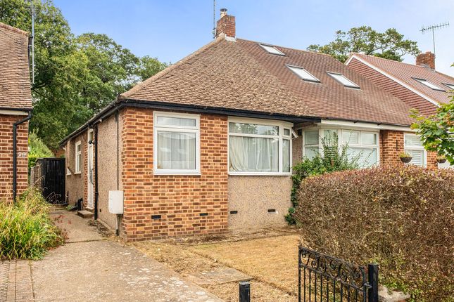 2-bed semi-detached on 41 Wingfield Road, Kingston Upon Thames, £675,000