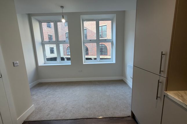 Apartment 26, Sovereign Court, 182, High Street, HULL photo 4