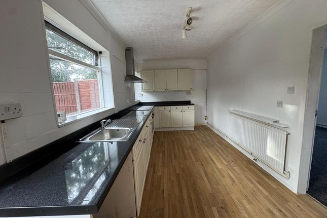Shepton Crescent, Nottingham photo 2