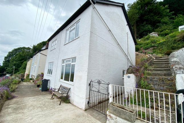 Thumbnail Semi-detached house to rent in Westminster Road, Malvern
