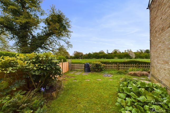 Semi-detached house for sale in Stowe View, Tingewick, Buckingham