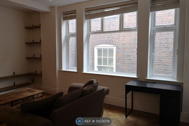 George Lane Flat, Rochester photo 3