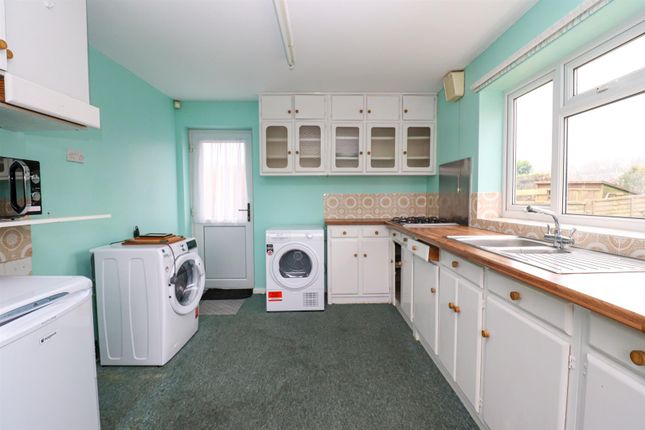 Detached bungalow for sale in St. Annes Close, Bexhill-On-Sea