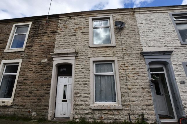 Thumbnail Terraced house for sale in Haworth Street, Rishton, Blackburn, Lancashire