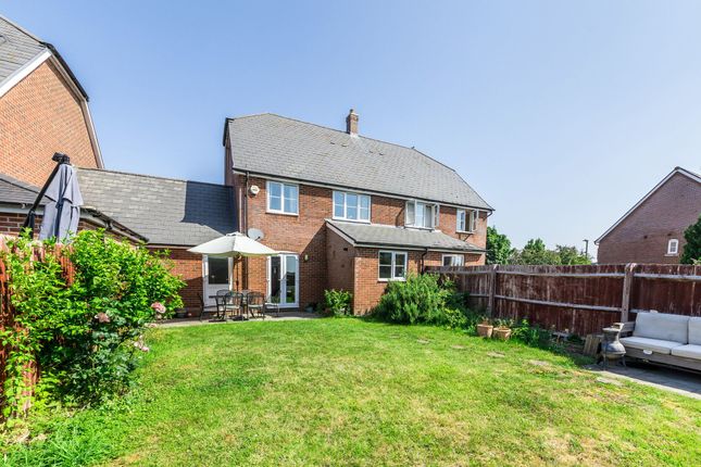 34 Cranbrook Drive, Oxford photo 4