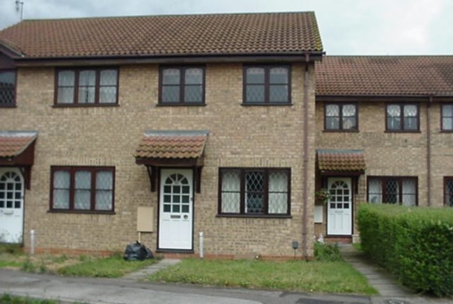 Semi-detached house to rent in Bassenthwaite, Huntingdon