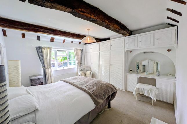 Manor Cottage, Church Lane, Averham, Nottingham photo 3