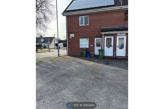 Squadron Court, Martinet Road, Thornaby On Tees photo 3