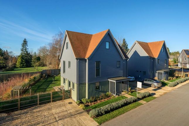 Detached house for sale in Wood Lane, Southmoor