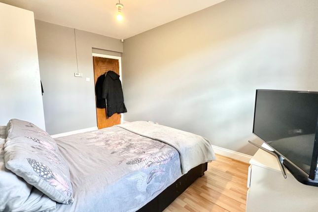 Flat for sale in Brodie Court, Newport Road, London