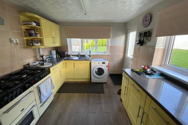 End terrace house for sale in Culla Road, Trimsaran, Kidwelly