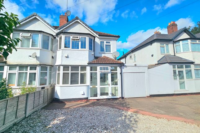 3-bed house on 108 Slade Road, Birmingham, £255,000