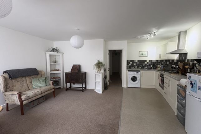 Ground Floor Flat, 5 St Nicholas Street, Bodmin photo 3