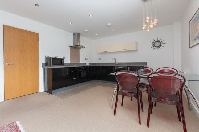 Flat for sale in Aalborg Place, Lancaster