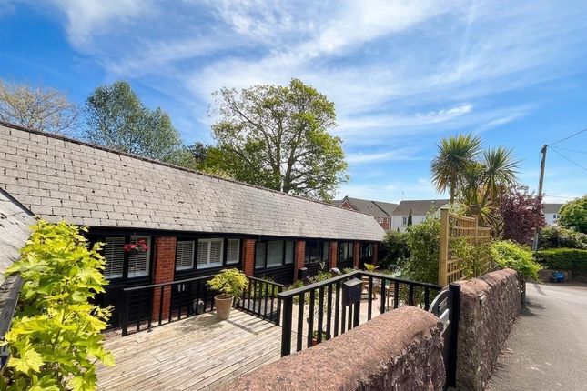 3-bed house on Westford Barn, Westford, Wellington, £499,950
