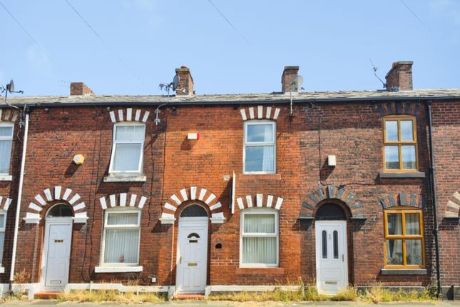 2 bed property for rent in Alexandra Street, Ashton-Under-Lyne OL6