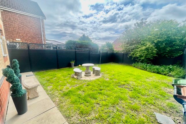 2 Thornhill Close, Shildon photo 5