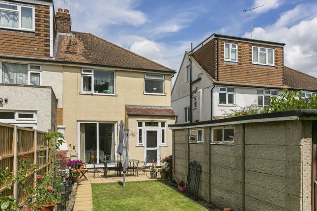Semi-detached house for sale in Mutton Lane, Potters Bar