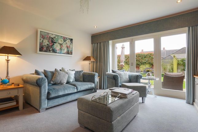 Detached house for sale in Badgers Close, Welford On Avon, Stratford-Upon-Avon