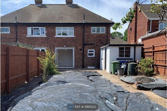 Trinity Road, Cleethorpes photo 2