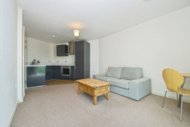1-bed flat on 149, Havannah Street, Caerdydd, £135,000