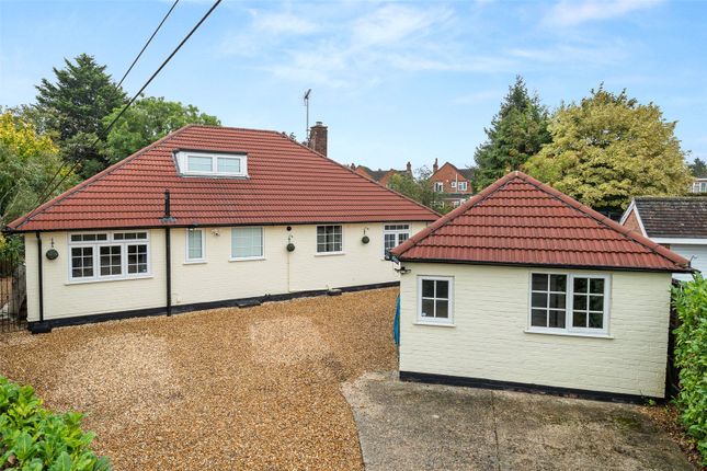 3-bed house on 1A,, Hilltop Road, Reading, £725,000
