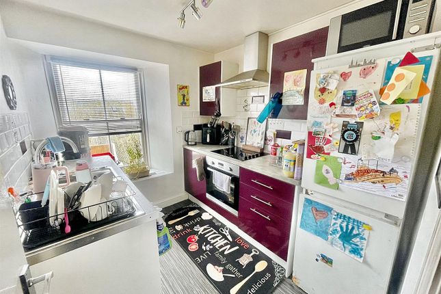 14 Ashley House, Upper Frog Street, Tenby photo 4