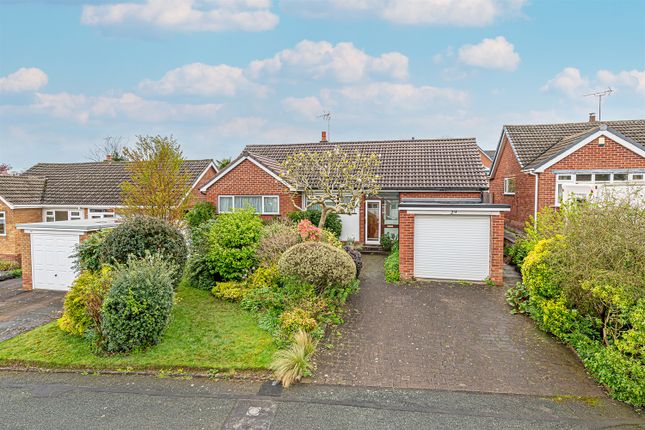 Detached bungalow for sale in Grasmere Road, Frodsham