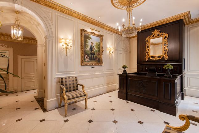 Flat to rent in Penthouse, Walpole Mayfair, Arlington Street, London