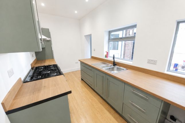 6, Randolph Street, Bishop Auckland photo 4