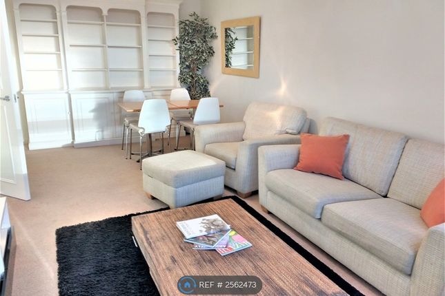 Flat, Napier Court Ranelagh Gardens, London photo 4