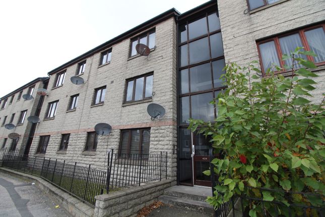 424 Great Northern Road Aberdeen Ab24 2 Bedroom Flat For