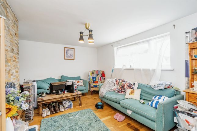 Maisonette for sale in Orchard Way, Bognor Regis