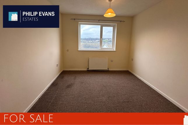 Terraced house for sale in Brynystwyth, Aberystwyth