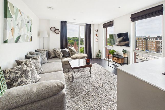 Apartment 36, 4, Gaumont Place, London photo 4