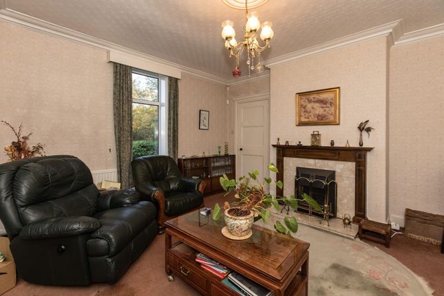 Detached house for sale in Redhill Road, Castleford