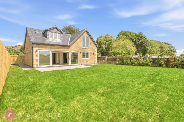 Plot 1, Woodhouse Lane, Rochdale photo 4